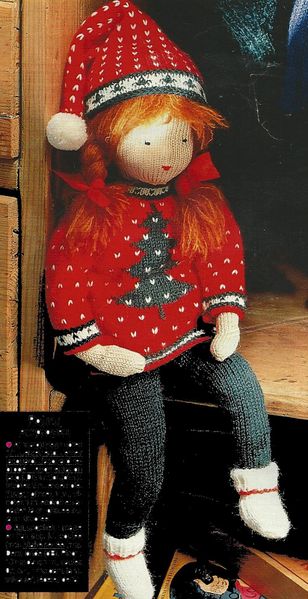 Poupee