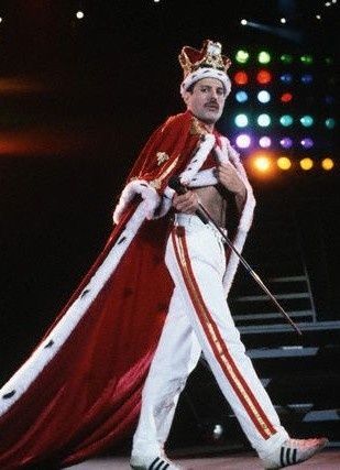 quand un film sur Freddie Mercu...