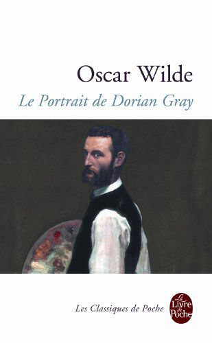 Le Portrait de Dorian Gray