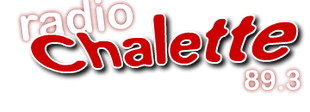 logo radio chalette