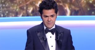 Jamel Debbouze