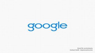 alternative logo marque by graham smith google bing