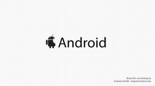 alternative logo marque by graham smithandroid-apple)