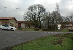 St-BénigneCéder la passageblo