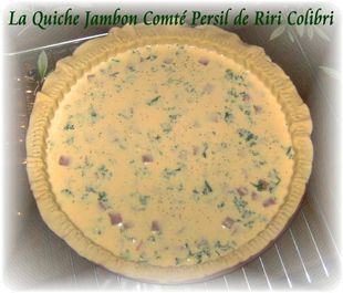 Quiche jamb comt 1