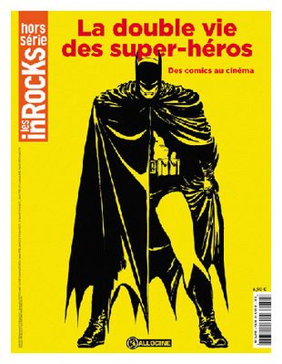 inRocKs super-heros