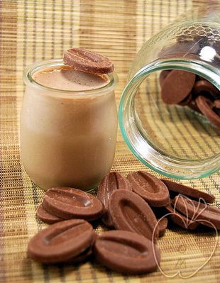 Yogur de chocolate praliné (6) - copia