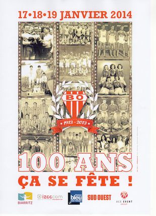 100 ans BO001