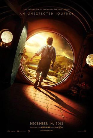 Bilbo le hobbit film 2012 bande annonce 1