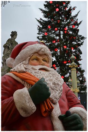 Marché de Noël 7