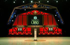 TENNESSEE Nashville Grand Ole Opry