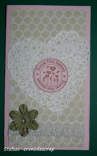 fête des mères 1