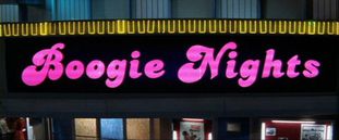 Boogie nights - générique
