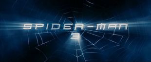 Spider-man 3 - générique