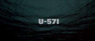 U-571 - générique