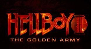 Hellboy II - Les légions d'or maudites - générique