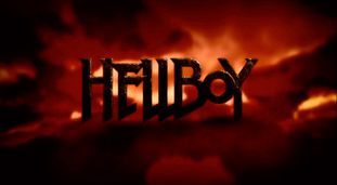 Hellboy - générique