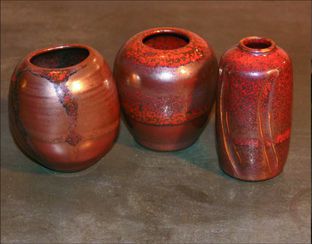 vases miniature