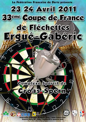 affiche coupefrance2011