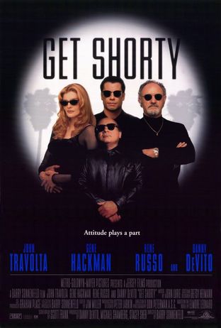 Get Shorty Get Shorty