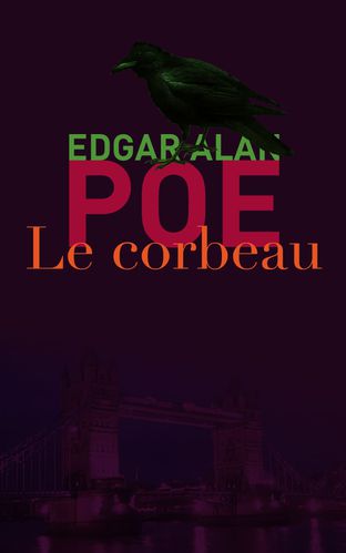 le corbeau