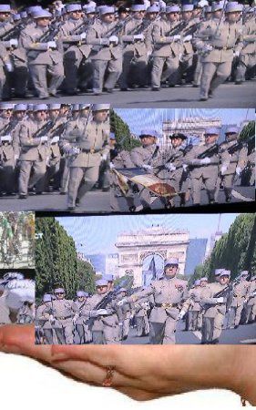 musique militaire les dragons de noailles