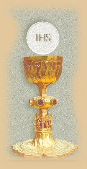 Eucharistie 2