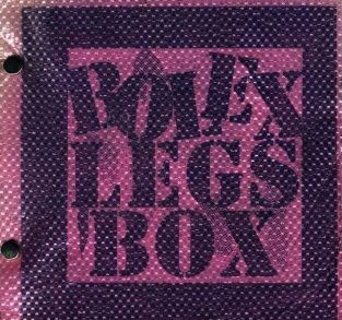 blexbolex legsbox