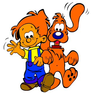 Boule et Bill-25 albums et 1 HS en PDF | Multi Lien Boule et Bill-25 albums et 1 HS en PDF | Multi Lien