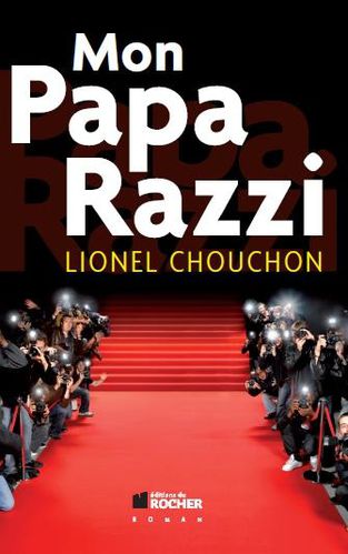 mon papa razzi