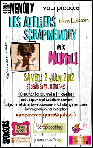 LES ATELIERS DE SCRAPMEMORY ASSO 1ère éditionv2