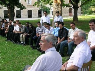 Rencontre embrun 05