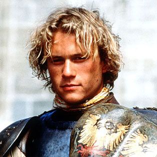 heath ledger
