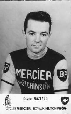 MAZEAUD Claude