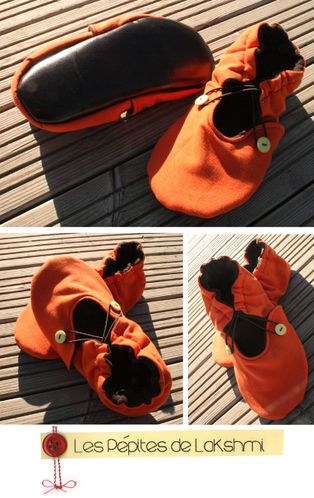 chaussons milie 2