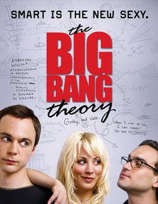 The Big Bang Theory (2008)