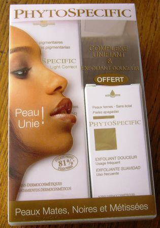produit clarifiant peau noire produit clarifiant peau noire