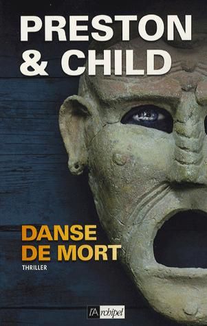  - --Danse-de-Mort---de-PRESTON---CHILD