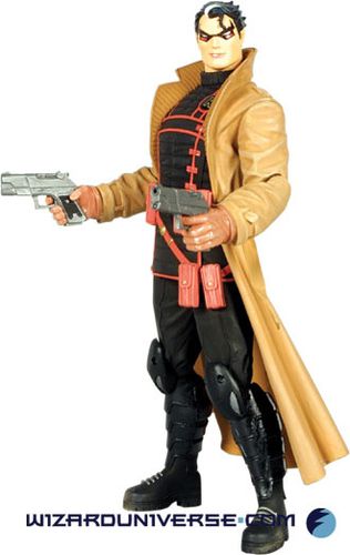 jason todd robin action figure