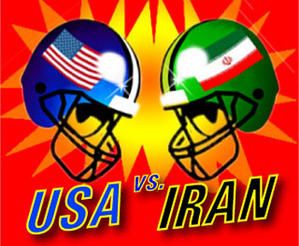 Iran/US : kick off