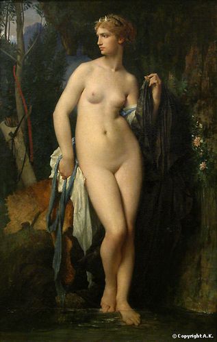 diane g moreau orsay