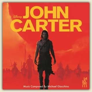 John Carter (2012)