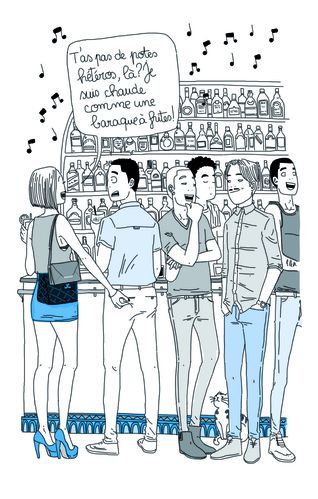 Lieu neutre espaces rencontre