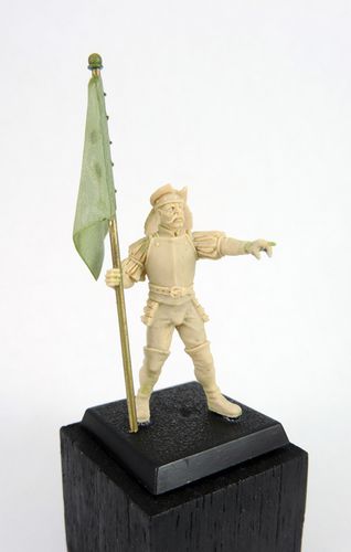 Empire standard bearer (1)