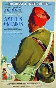 lui aussi a tout quitté