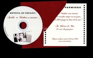 cd musique mariage