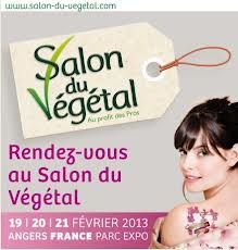 salon rencontres de jardin