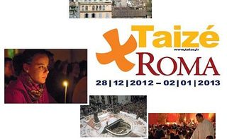 Rencontre taizé strasbourg 2016