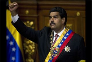 maduro-presidente