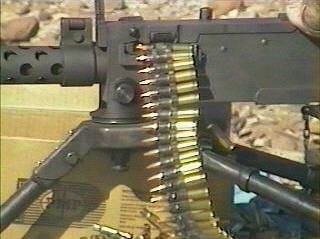 Mitrailleuse Browning 1919 Browning-1919a4